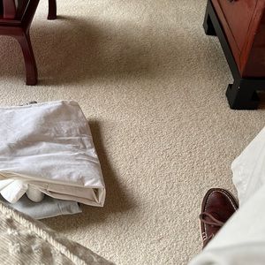 Mens white jeans 39-32